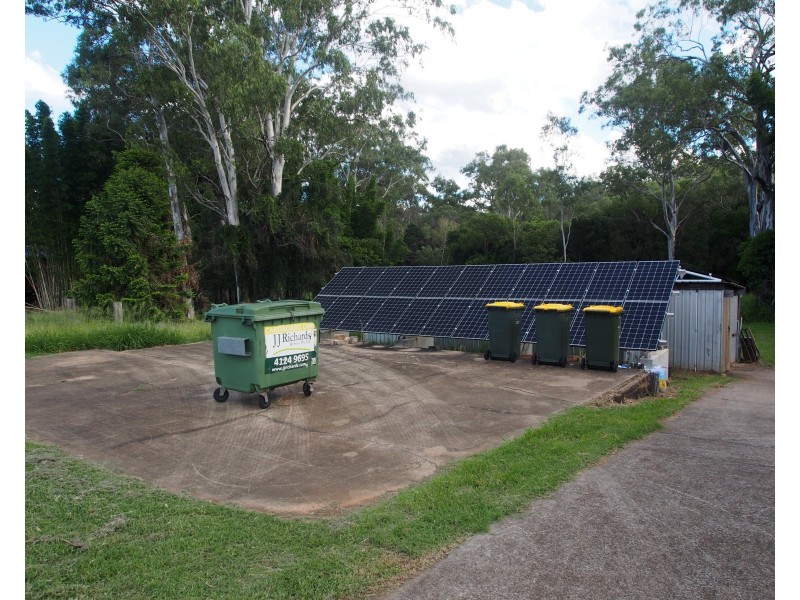 29399 BRUCE HIGHWAY, Apple Tree Creek QLD 4660