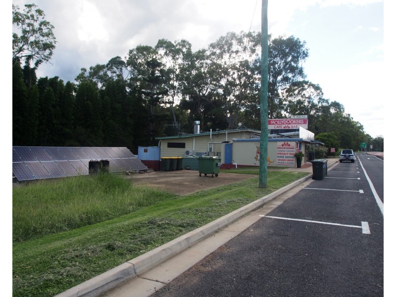 29399 BRUCE HIGHWAY, Apple Tree Creek QLD 4660