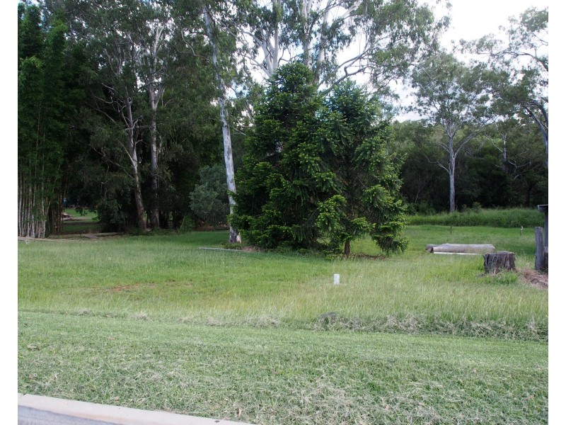 29399 BRUCE HIGHWAY, Apple Tree Creek QLD 4660