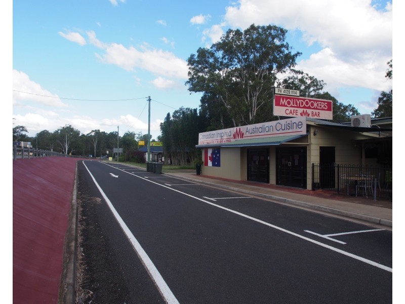 29399 BRUCE HIGHWAY, Apple Tree Creek QLD 4660