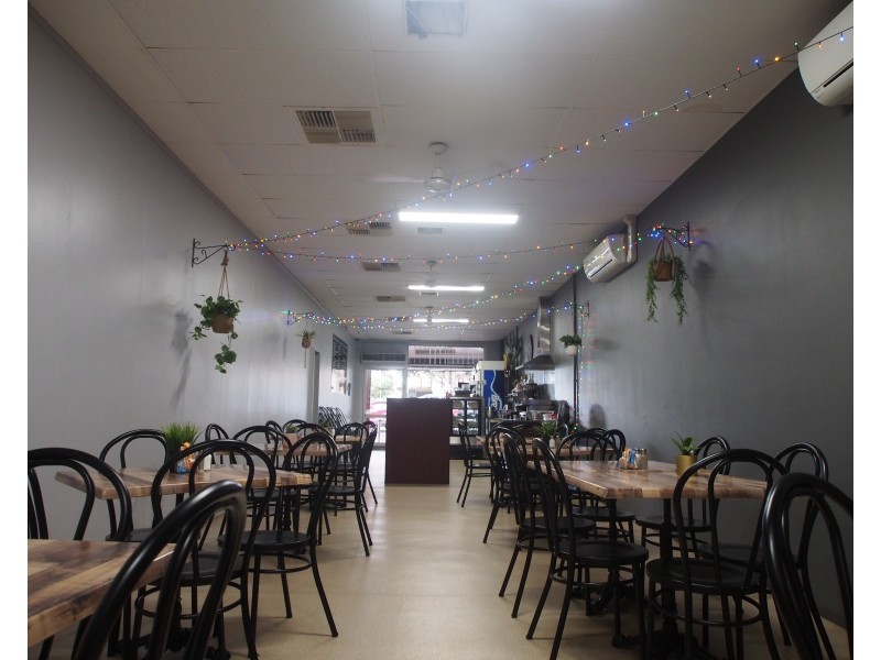 84 CHURCHILL STREET, Childers QLD 4660