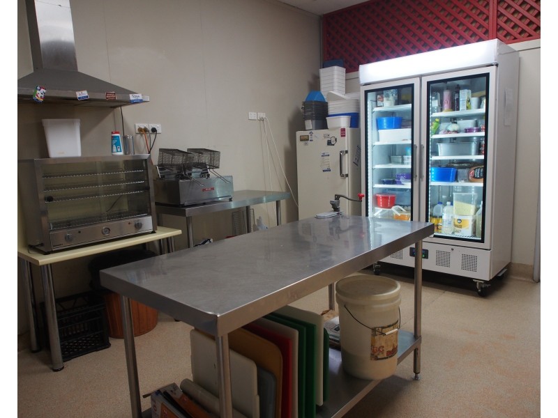 84 CHURCHILL STREET, Childers QLD 4660