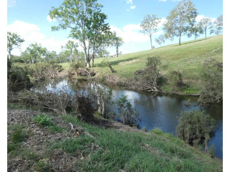 Teebar QLD 4620