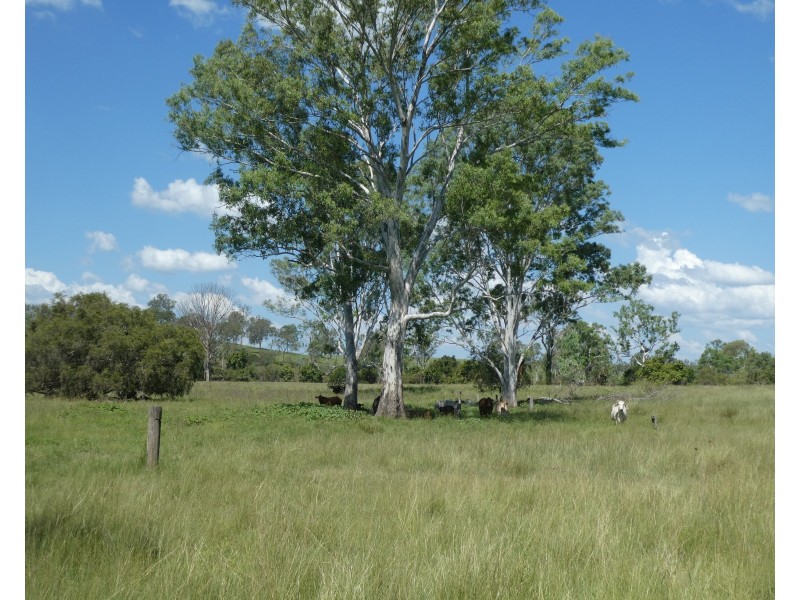 Teebar QLD 4620