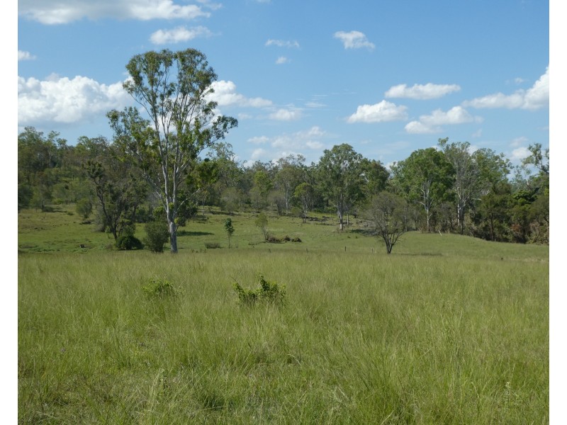 Teebar QLD 4620