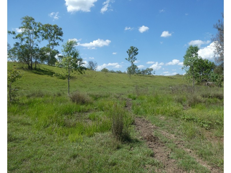 Teebar QLD 4620