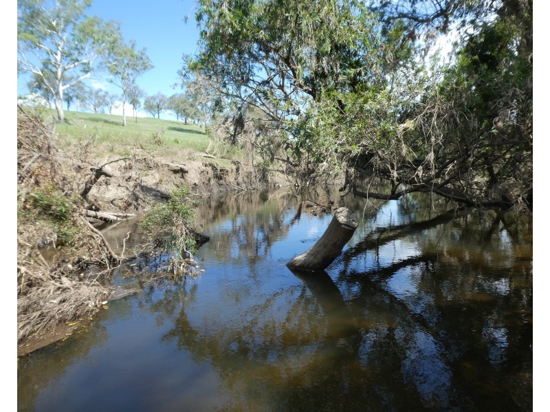 Teebar QLD 4620
