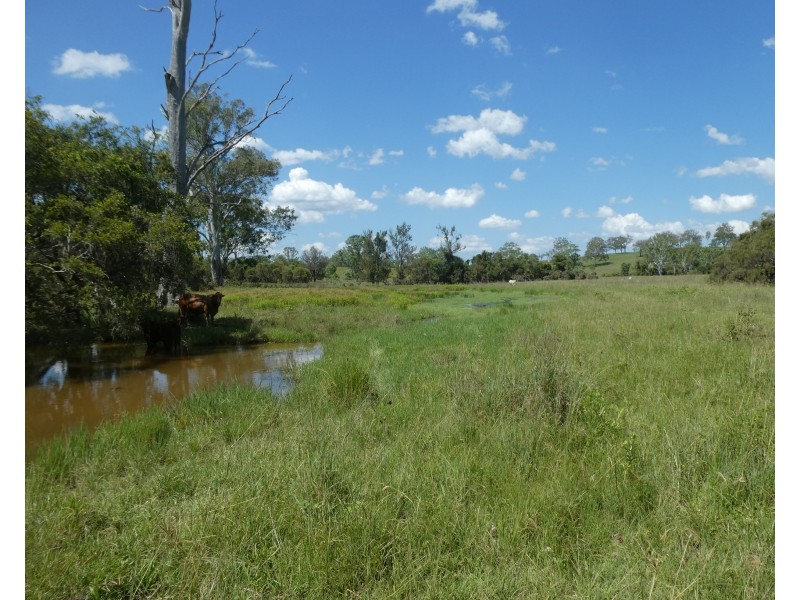Teebar QLD 4620