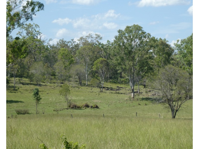 Teebar QLD 4620