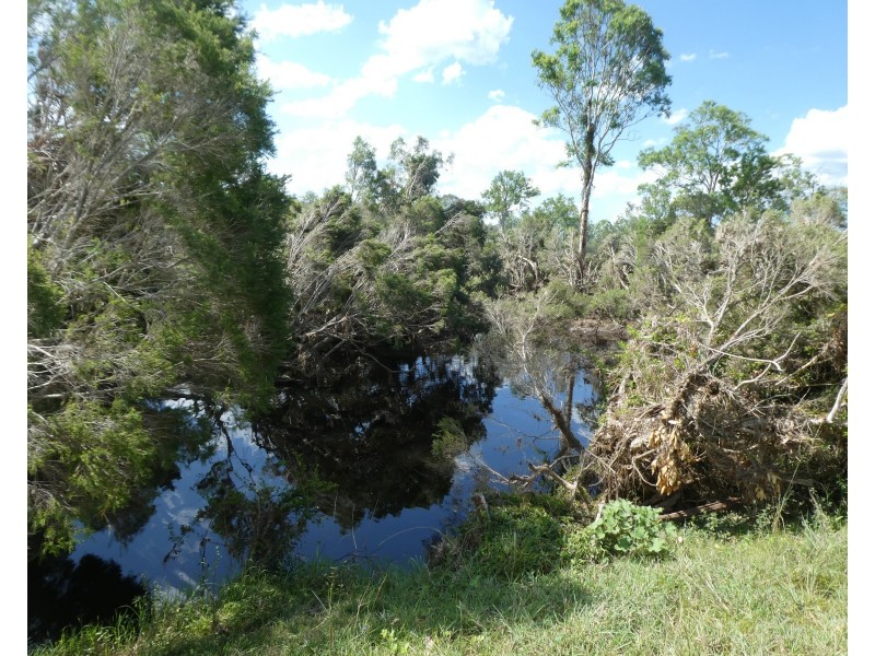 Teebar QLD 4620