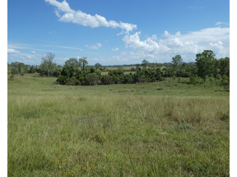 Teebar QLD 4620