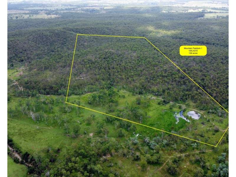 Teebar QLD 4620