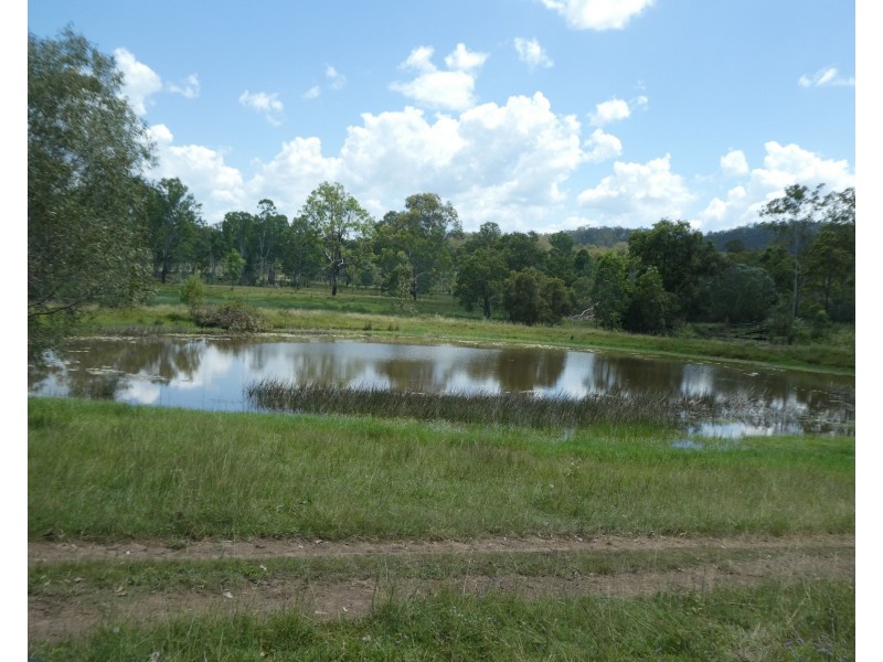 Teebar QLD 4620