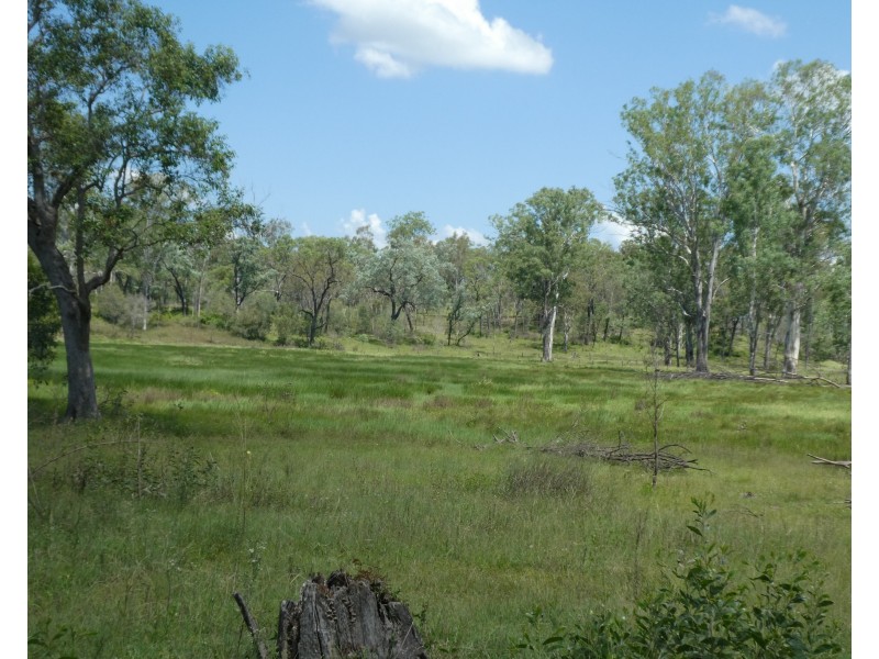 Teebar QLD 4620