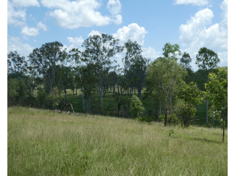 Teebar QLD 4620