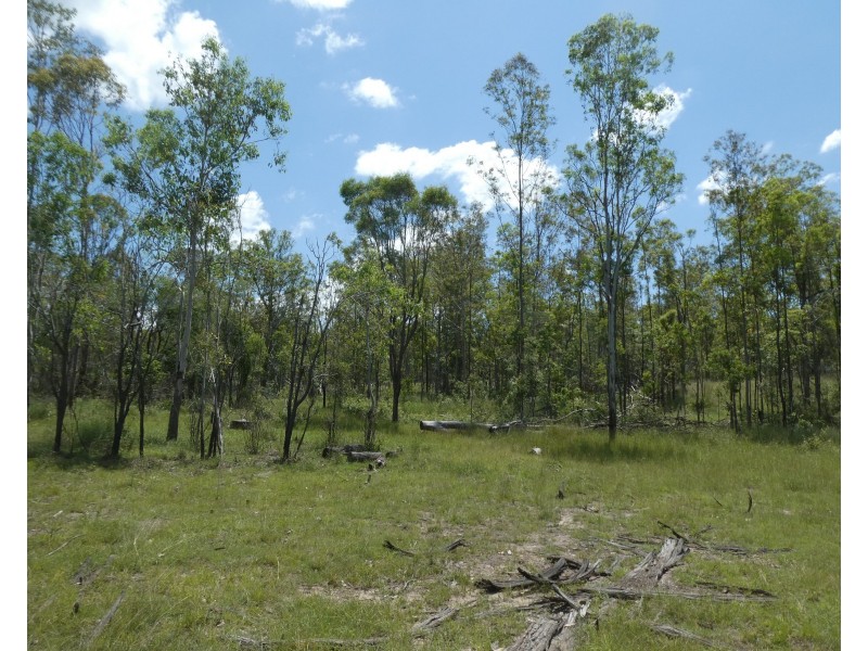 Teebar QLD 4620