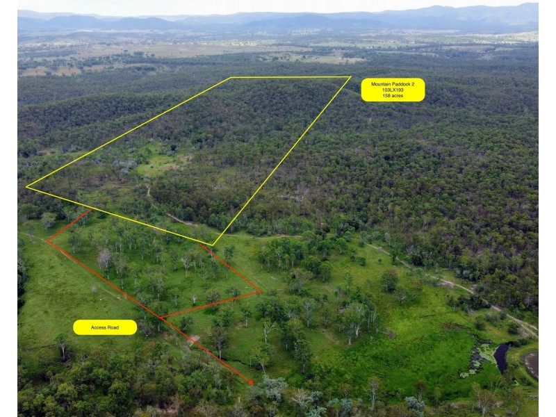 Teebar QLD 4620