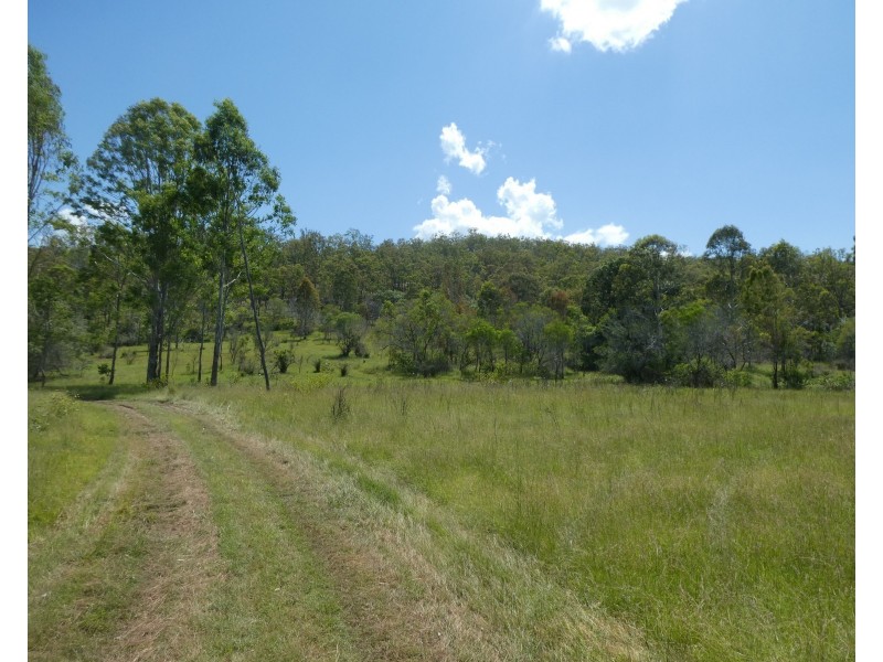 Teebar QLD 4620
