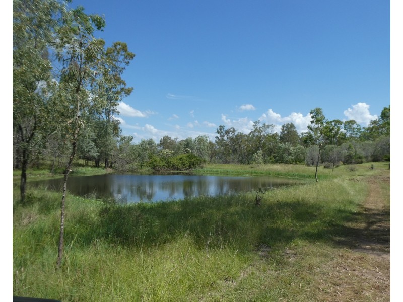 Teebar QLD 4620