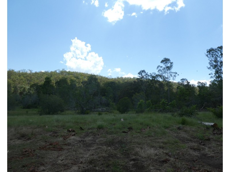 Teebar QLD 4620