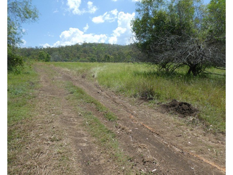 Teebar QLD 4620