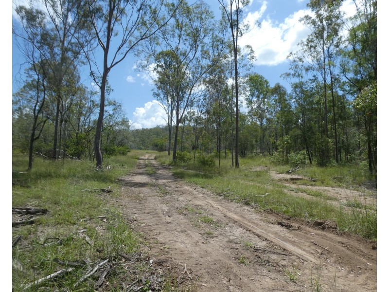 Teebar QLD 4620