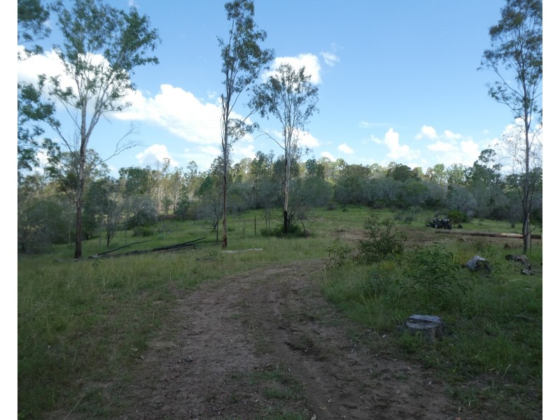 Teebar QLD 4620