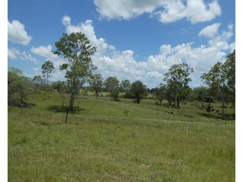 Teebar QLD 4620