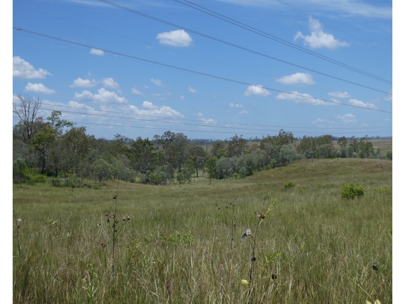 Teebar QLD 4620