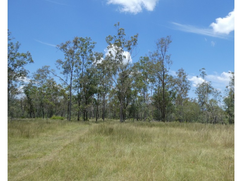 Teebar QLD 4620