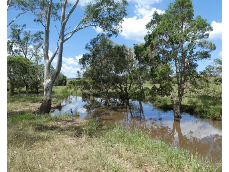 Teebar QLD 4620