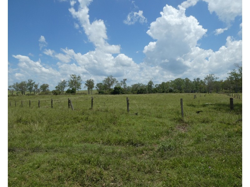 Teebar QLD 4620