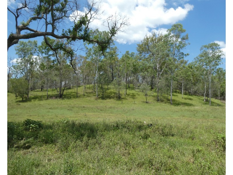 Teebar QLD 4620