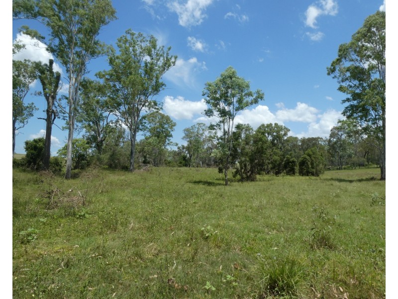 Teebar QLD 4620