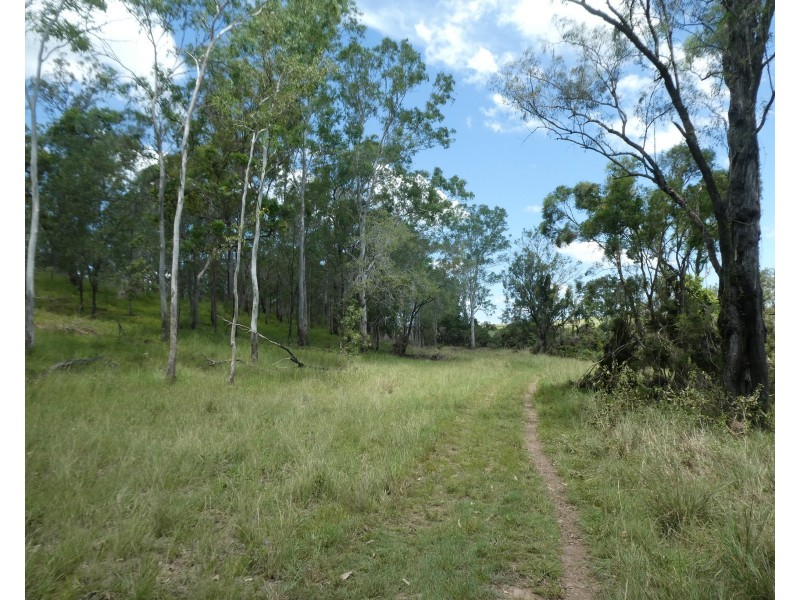 Teebar QLD 4620