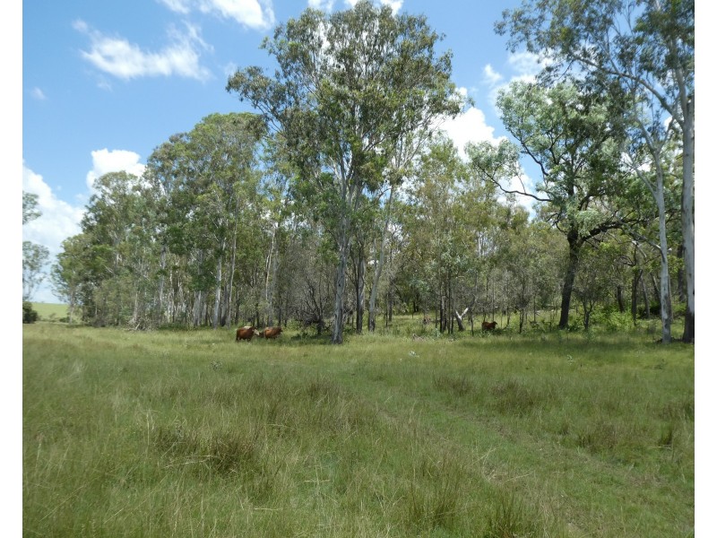 Teebar QLD 4620