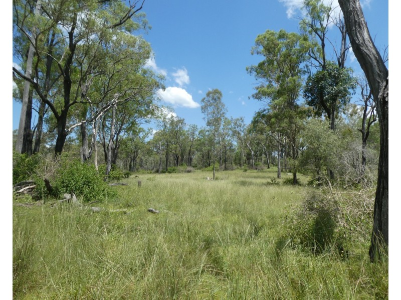Teebar QLD 4620