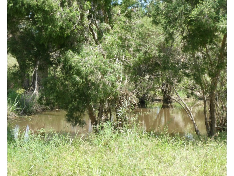 Teebar QLD 4620