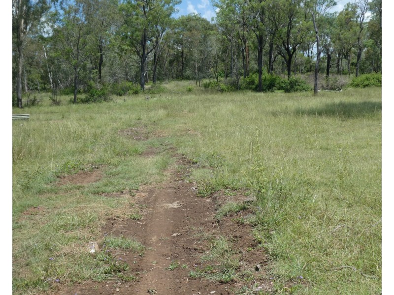 Teebar QLD 4620