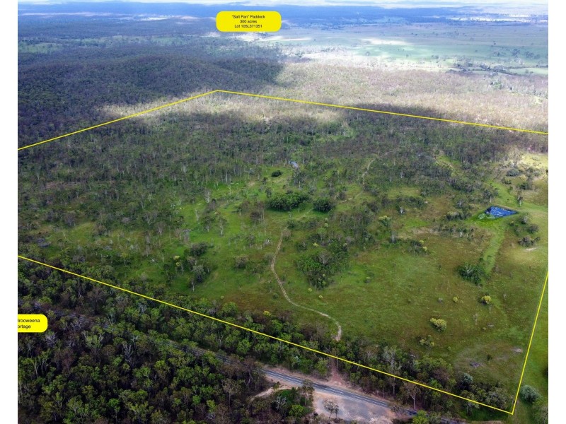 Teebar QLD 4620