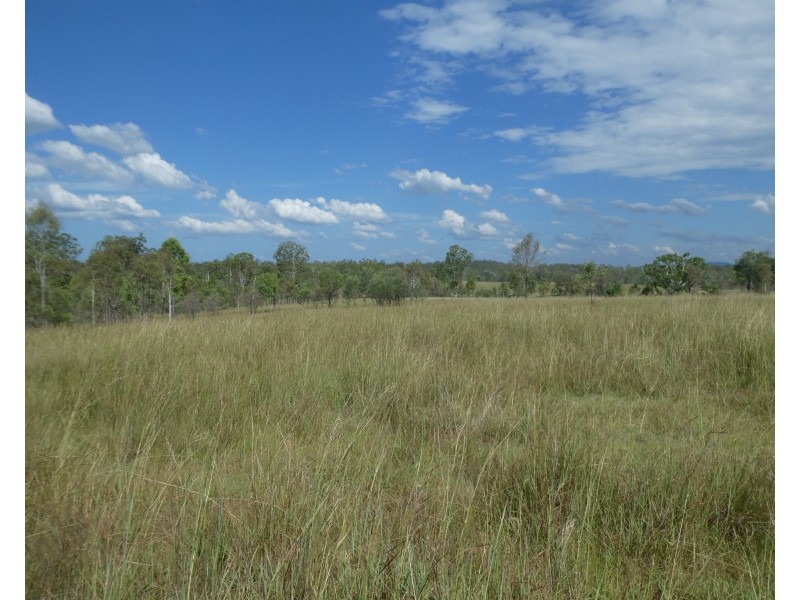 Teebar QLD 4620