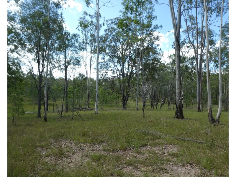 Teebar QLD 4620
