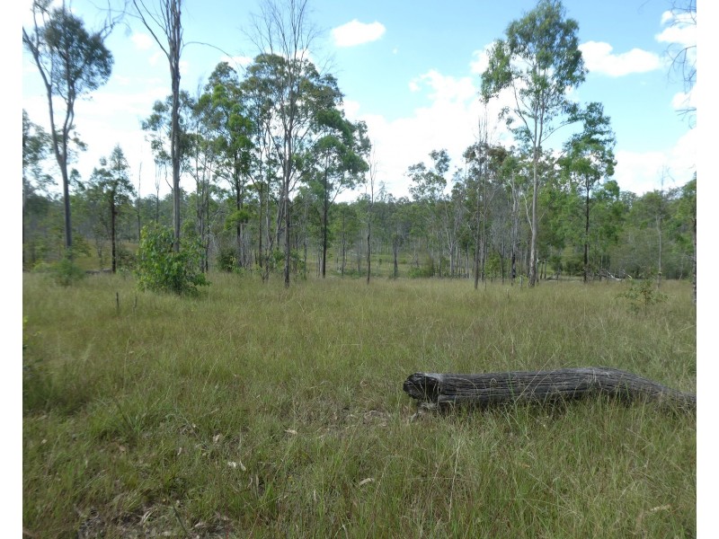 Teebar QLD 4620