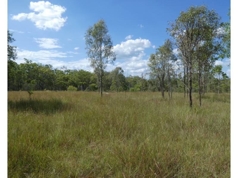 Teebar QLD 4620