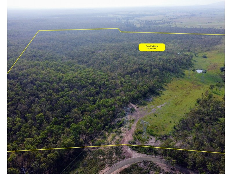Teebar QLD 4620