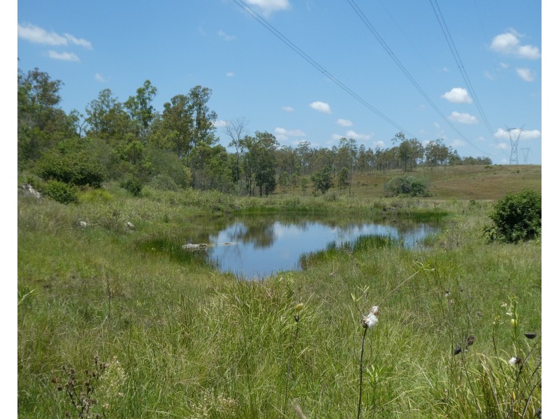 Teebar QLD 4620