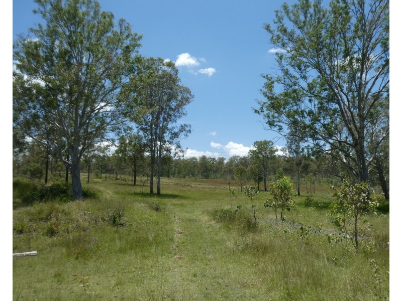 Teebar QLD 4620