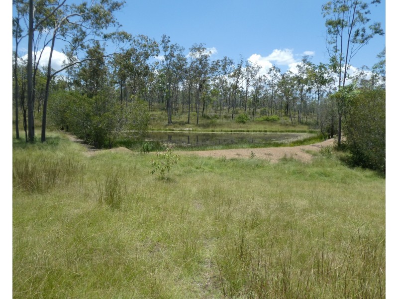 Teebar QLD 4620