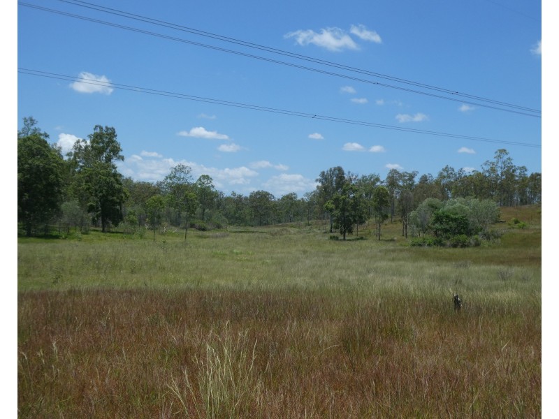 Teebar QLD 4620