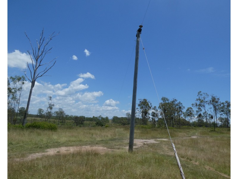 Teebar QLD 4620